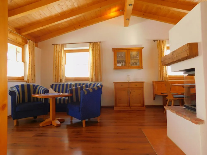 Resort Brixen