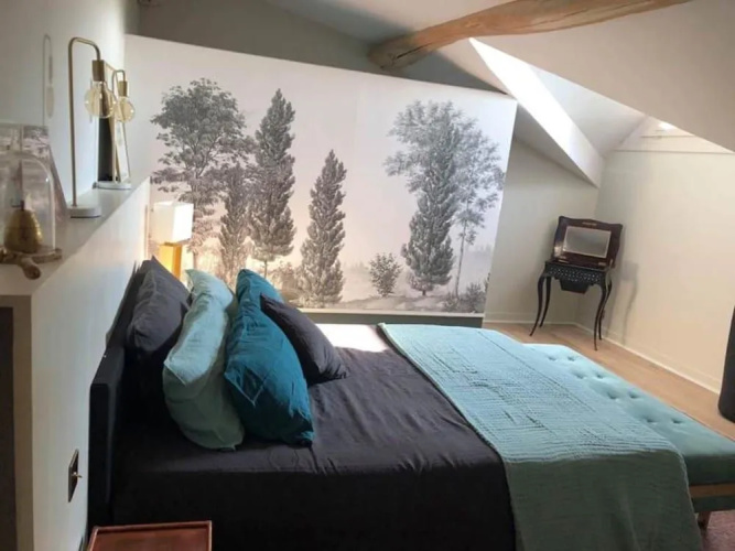 Les Suites du Midi