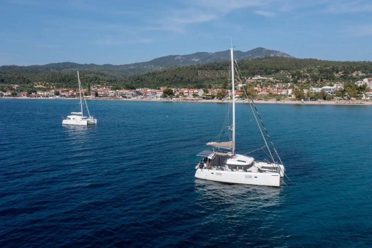 Vista Luxury Suites Halkidiki