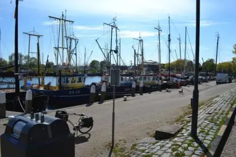 Karnemelkhuys
