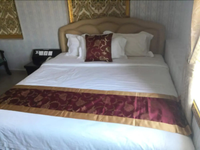 A1 Hotel  Aite-1