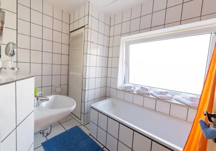 3 Bedrooms Comfort Duplex room