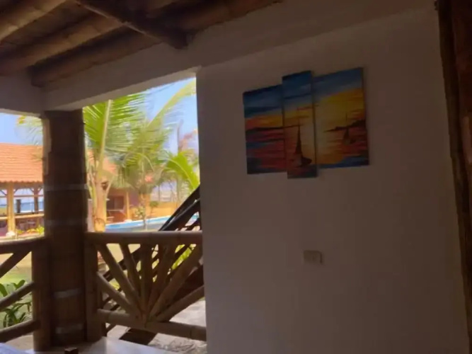 Hosteria de Kade