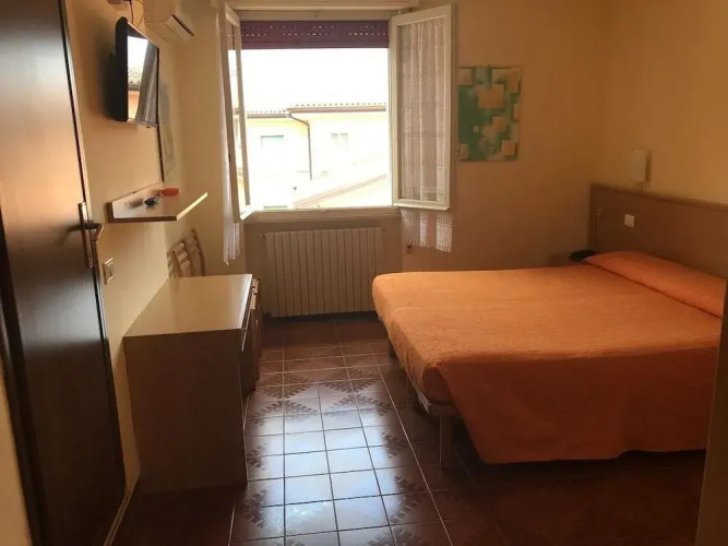 Albergo Meuble' Olivi