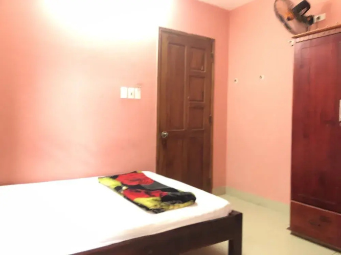 OYO 969 Anh Thy Motel