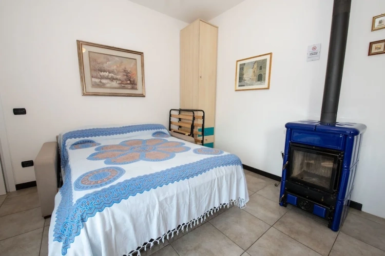 1 Bedroom Classic Apartment