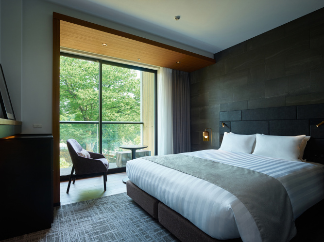 Mitsui Garden Hotel Jingugaien Tokyo Premier photo 7