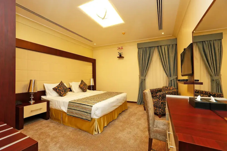 Tobal Al Khobar Apartments