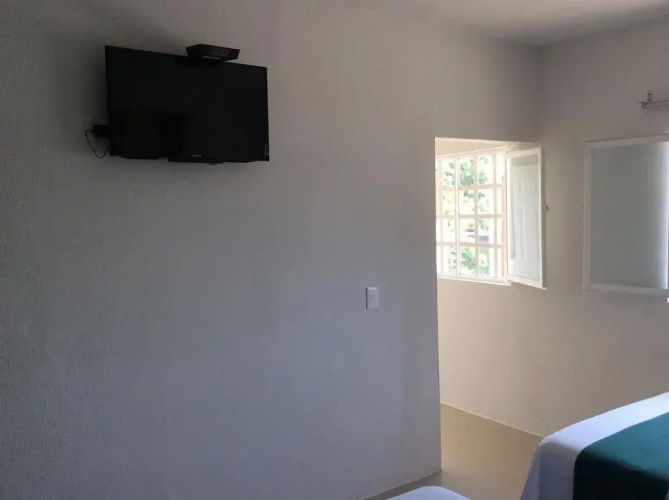 Hotel Rosvel