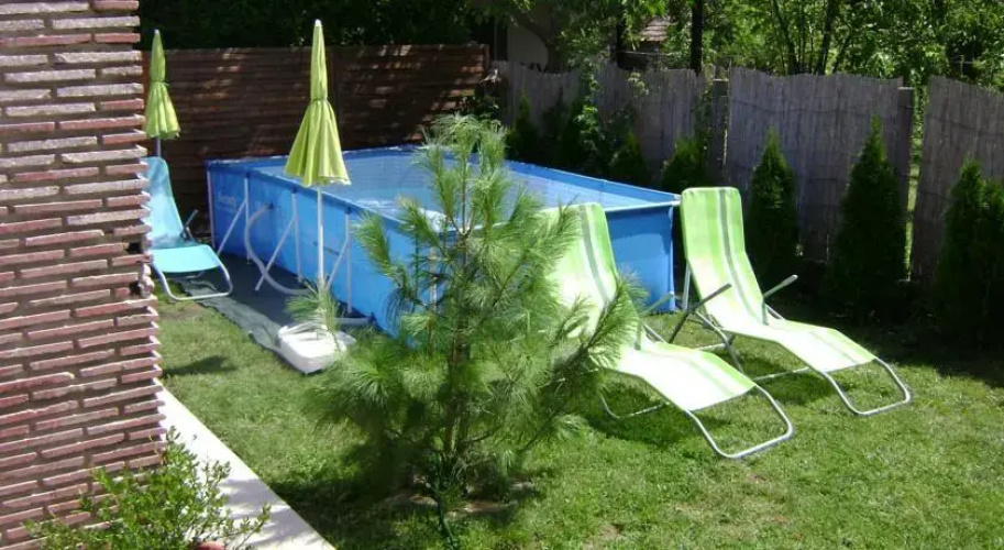 Susanna Apartment