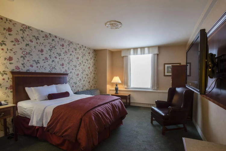 Illini Union Hotel