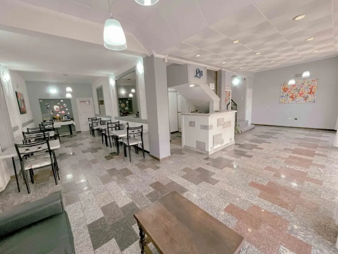 Luar Hotel
