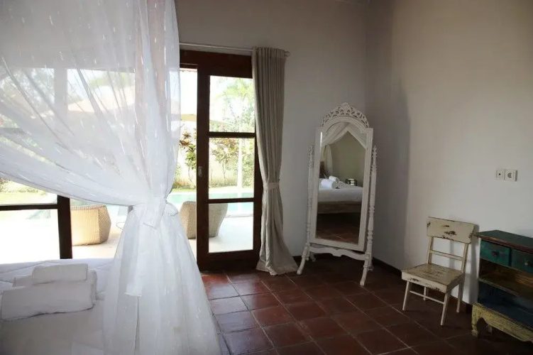 Villa Candi Kecil 1