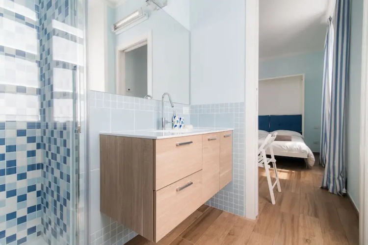 Taaac Apartment