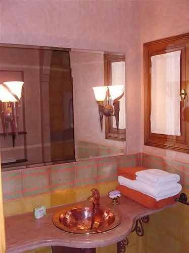 1 Bedroom Villa