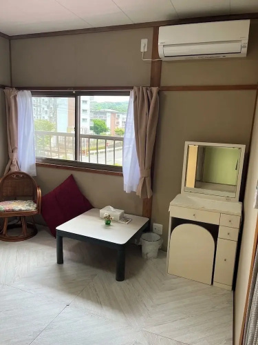 bamboohouse