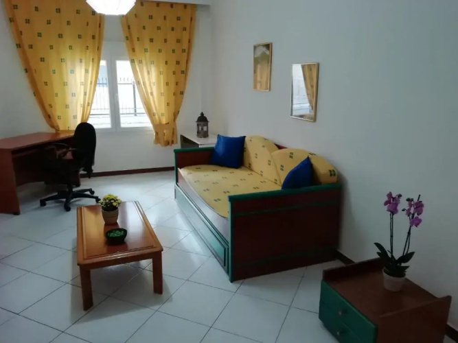 Aigaiou House