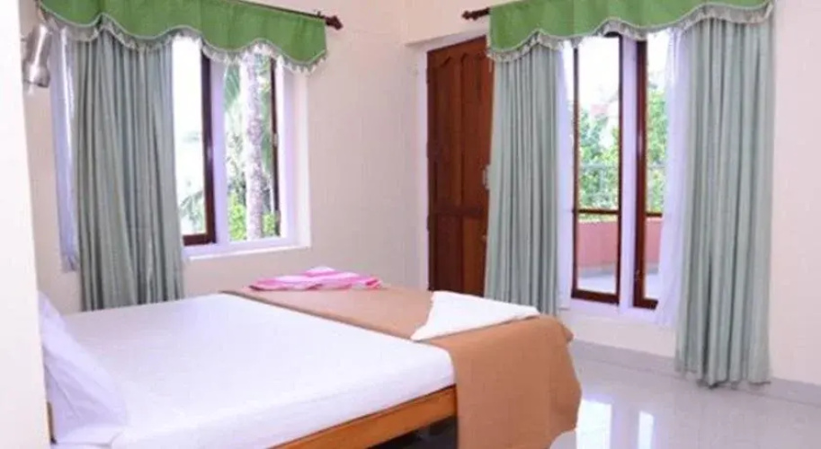 Hotel Grand Sea