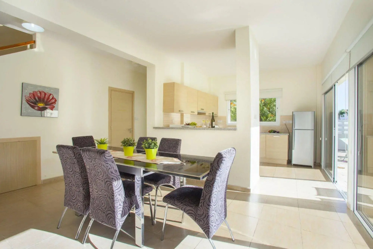 Protaras Delfini Villas