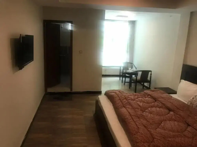 Grace Hotel & Apartments