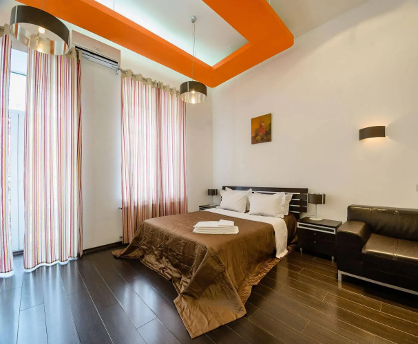 Partner Guest House Saksahans'koho