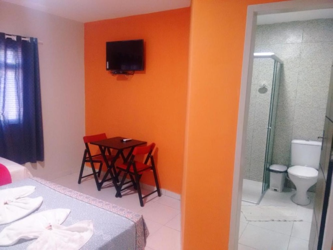 Classic Triple room