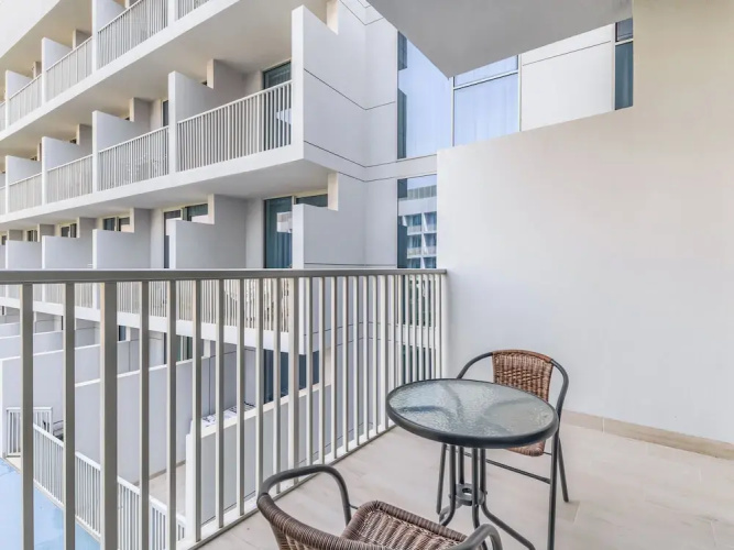 Luma22 Residences - JVC - Dubai