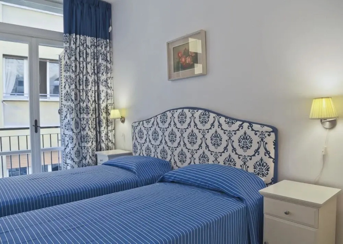 Ponte Vecchio Penthouse