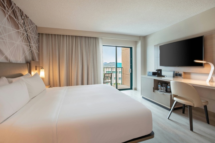 Tucson Marriott University Park photo 6