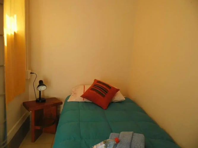 Economy Single room
