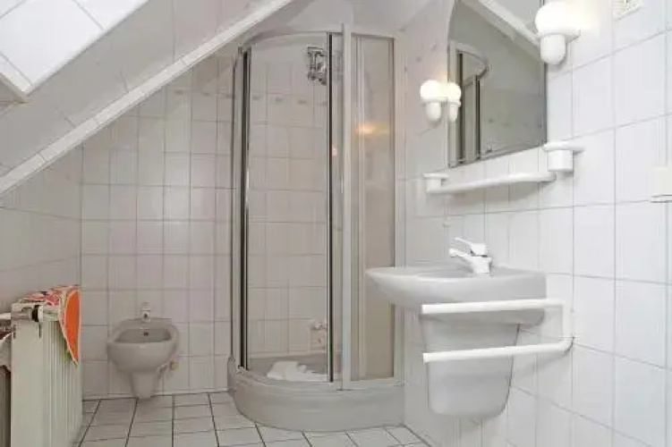 Fischerhus _ Wohnung 9