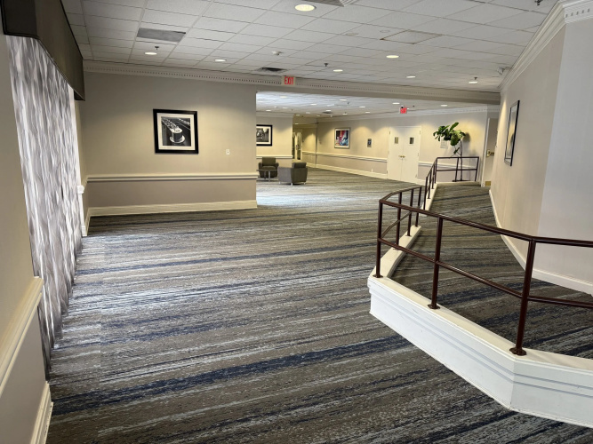 Holiday Inn Express Nashville Downtown photo 17