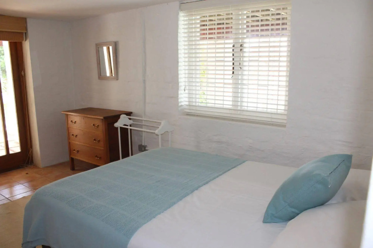 Boulders Beach House