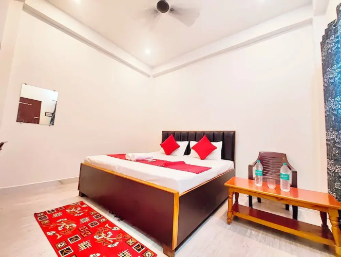 Hotel A.V Palace Ayodhya