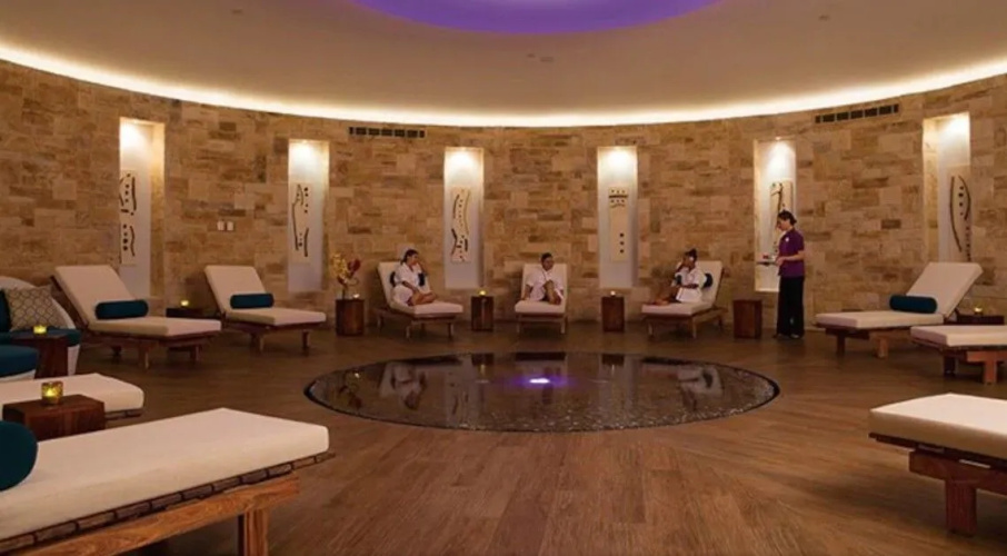 Secrets Riviera Cancún All Preferred - Adults Only - All inclusive photo 15