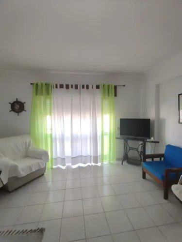 Nice Lagos 3 Bedrooms Balcony Flat