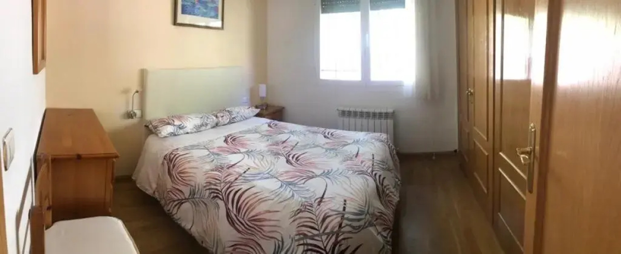 Casa Las Bailas