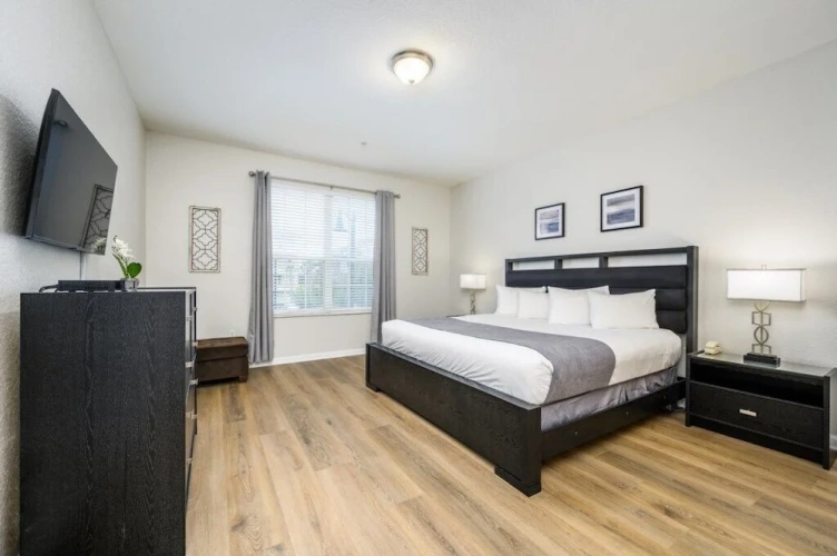 Premium room with balcony