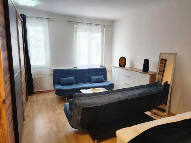 Vladys Vienna Apartments