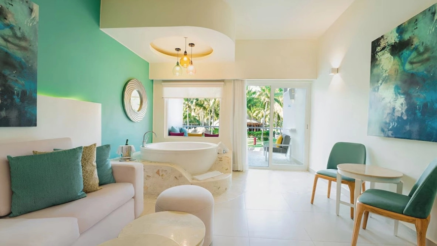Iberostar Selection Riviera Cancun photo 18