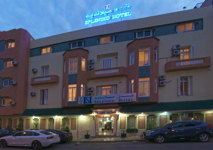 Imagen del hotel