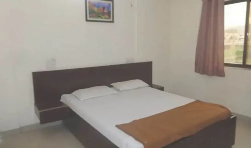 Hotel Om Jai