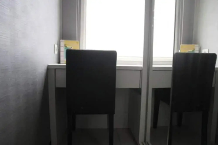 Modern and Comfortable Studio Apartment Springlake Summarecon near Summarecon