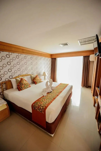 Haad Kaew Resort