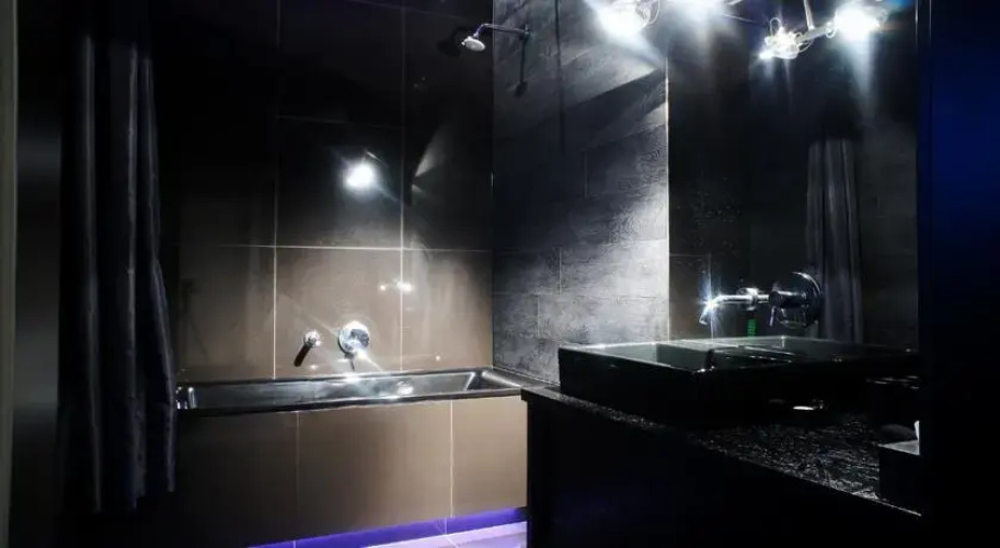 Studio-Loft