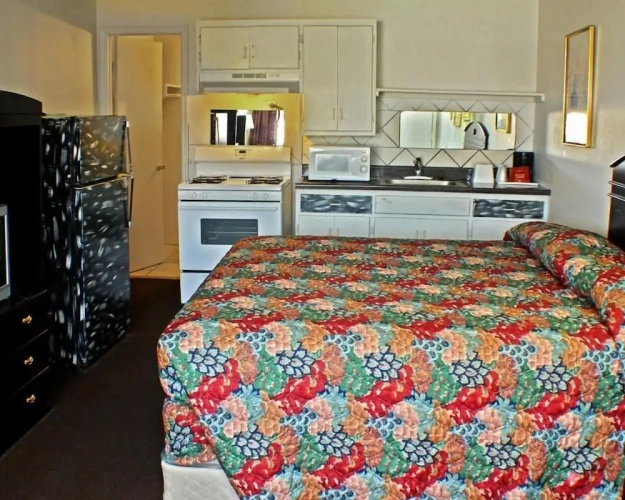 Standard Double Family room