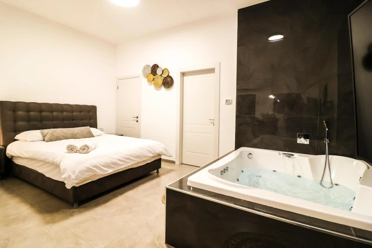 Morad Haharbel - Boutique Resort