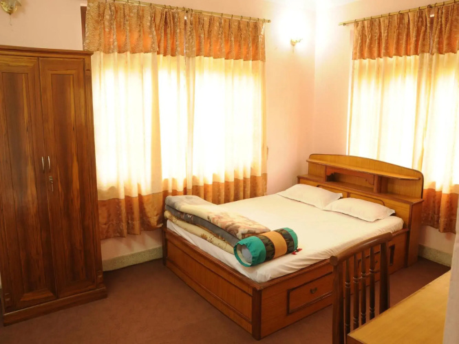 Eco Homestay