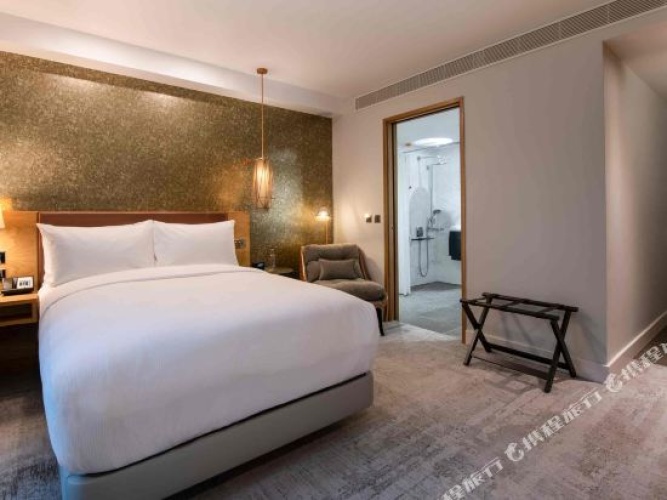 Lighterman Accessible Double room