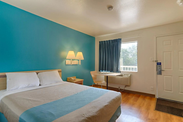 Motel 6 Laurel, DC - Washington Northeast